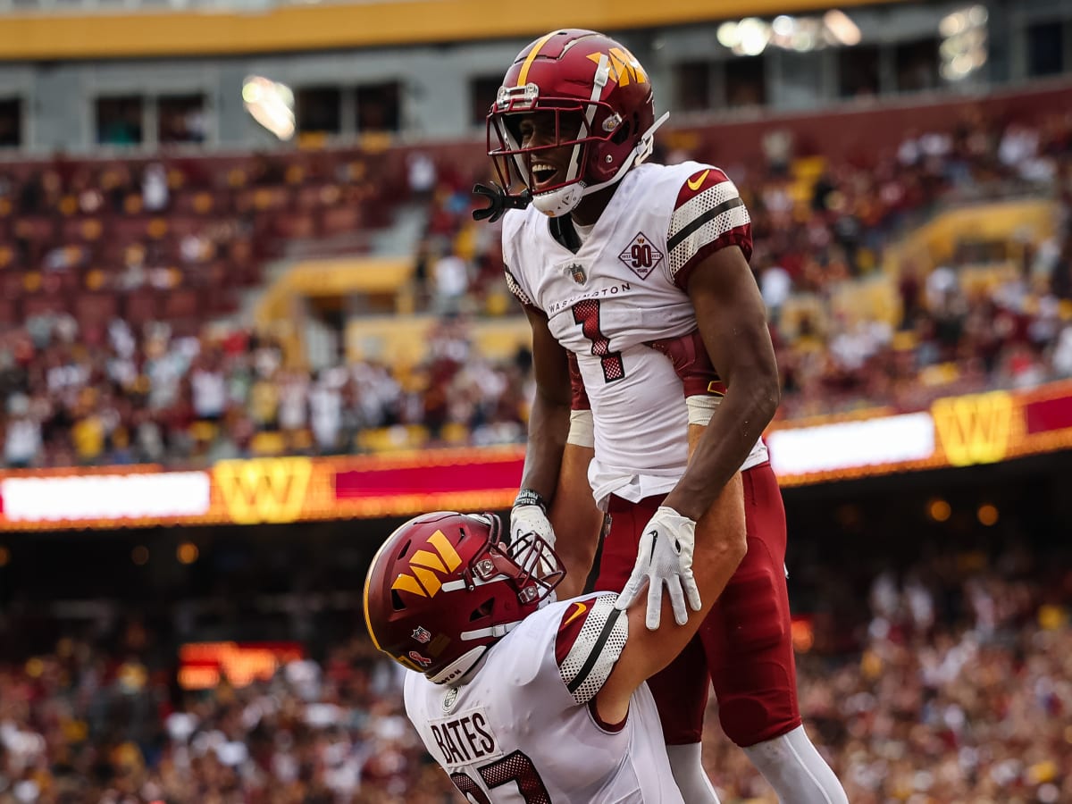 Washington Football Team Game Today: Washington vs Cowboys injury