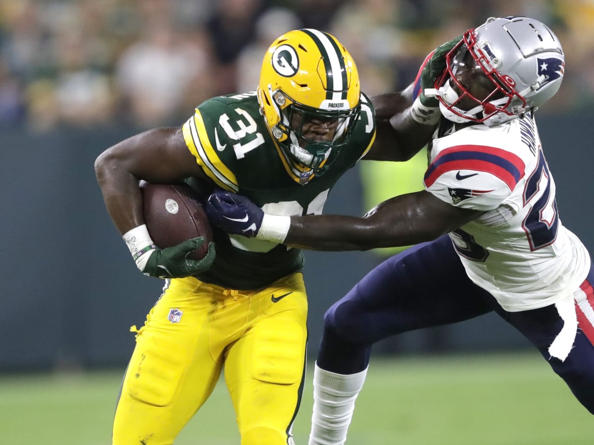 Packers 53-man roster prediction following second preseason game