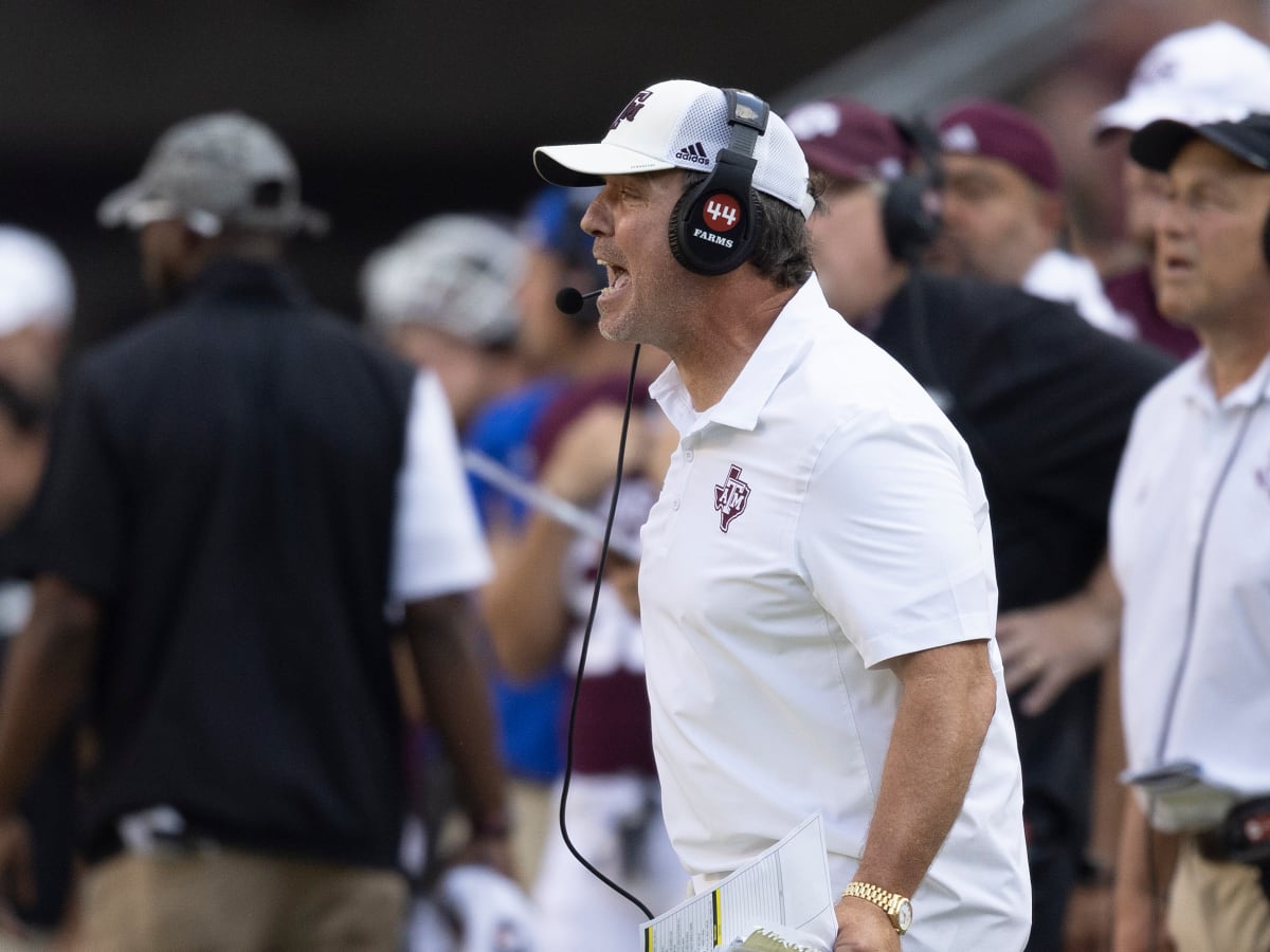 Aggies Recruiting: Texas A&M's 2024 class jumps to Top 3 ranking