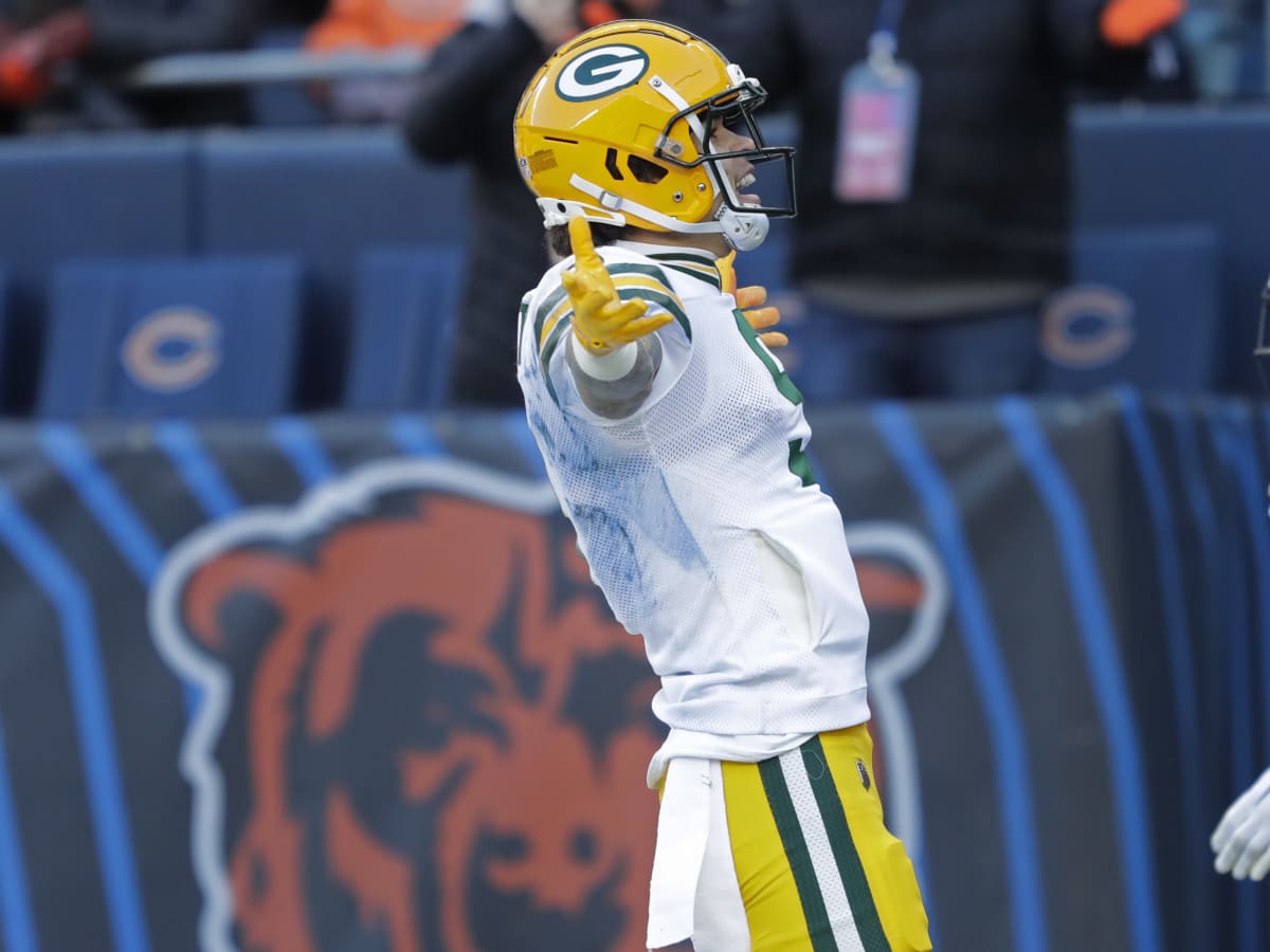 Green Bay Packers vs Chicago Bears Wednesday injury report - On3