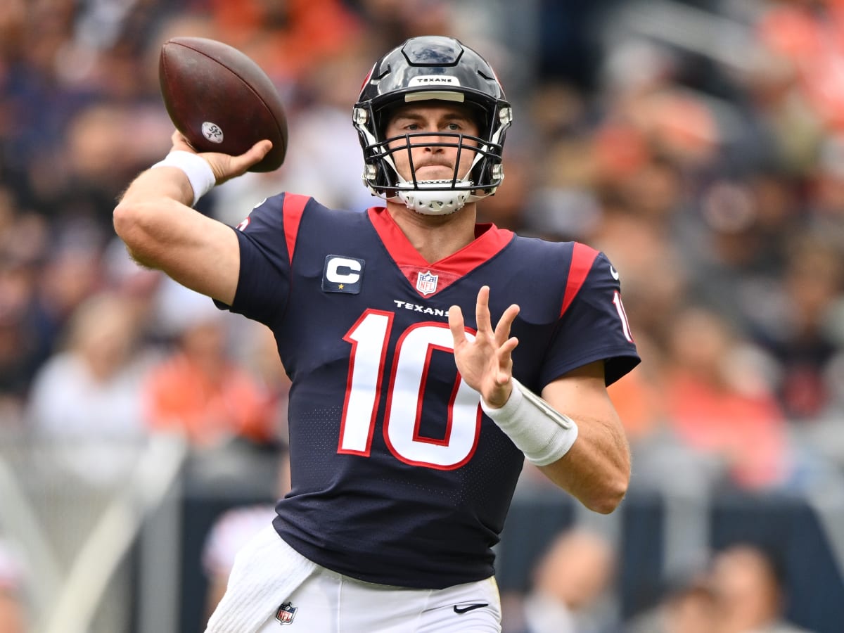 Houston Texans: Week 4 Players to watch vs. Chargers