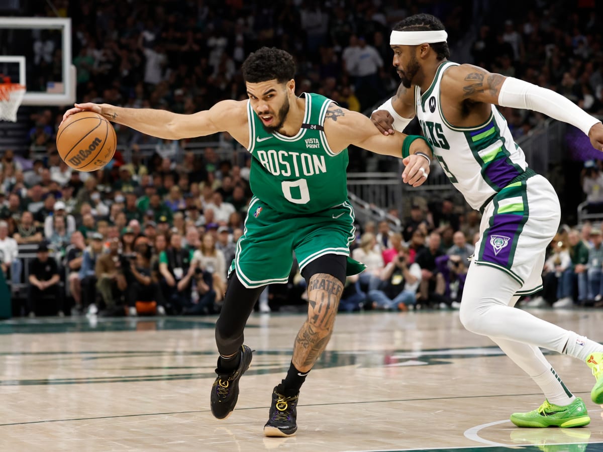 Boston bounces back again: 13 Takeaways from Boston Celtics-Golden State  Warriors NBA Finals Game 3 - CelticsBlog