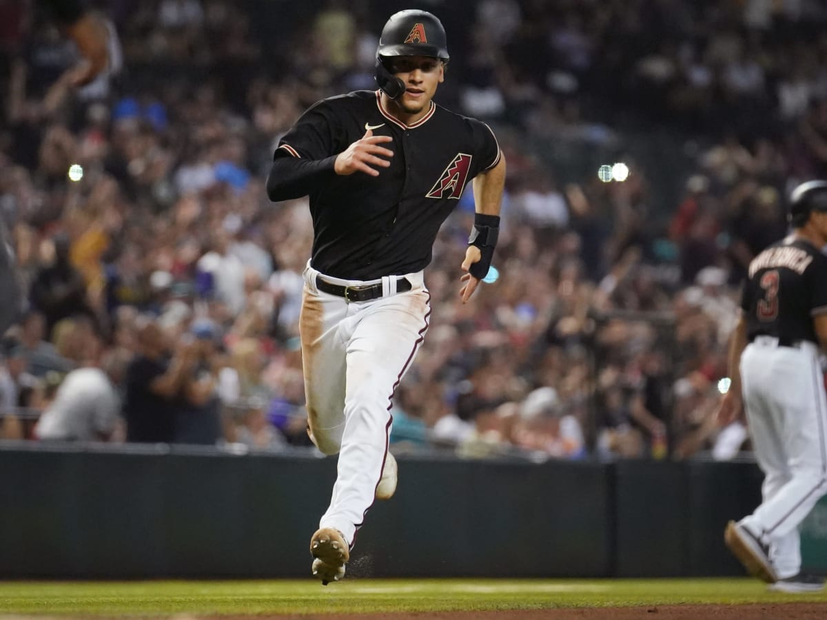 Marshfield native has become elite MLB outfielder for Diamondbacks