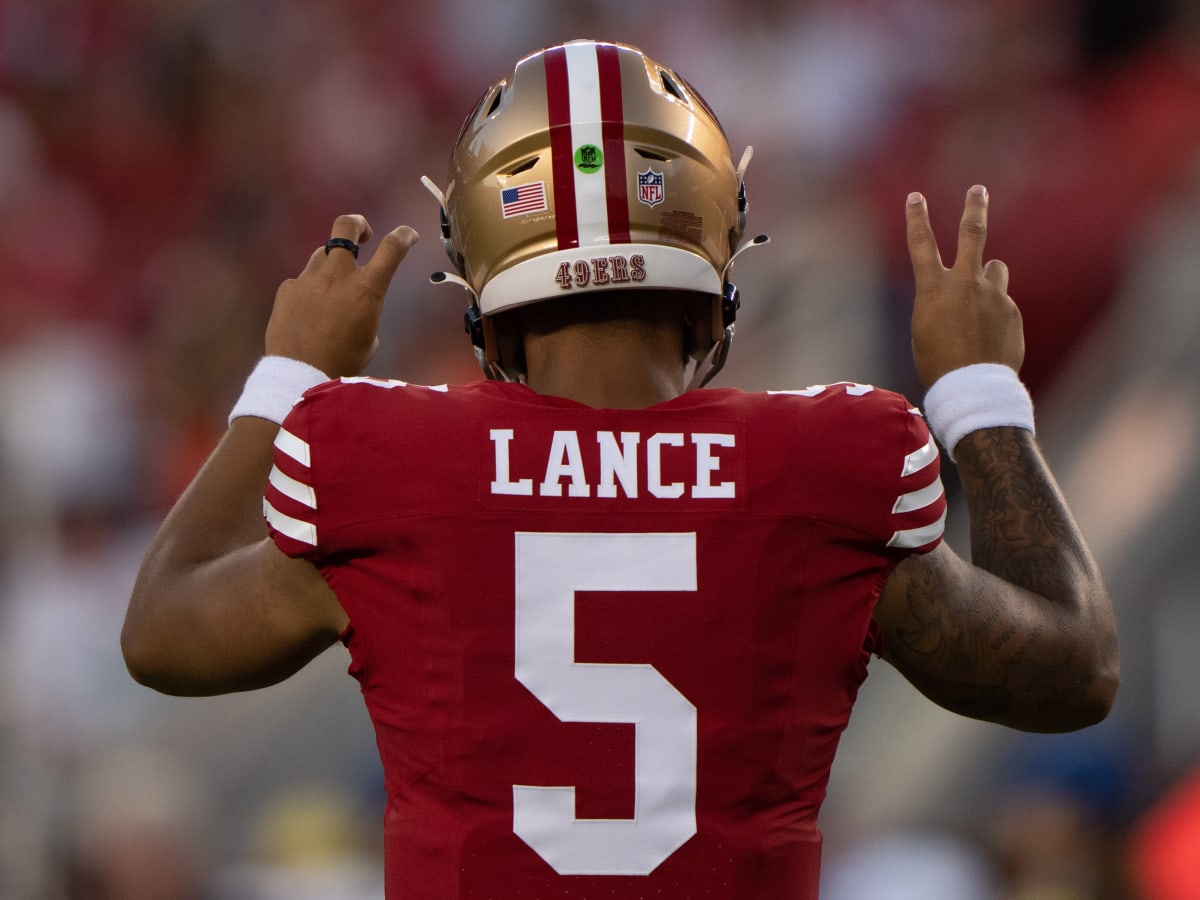 ESPN Picks 49ers to Finish 3rd in NFC - Sports Illustrated San Francisco  49ers News, Analysis and More