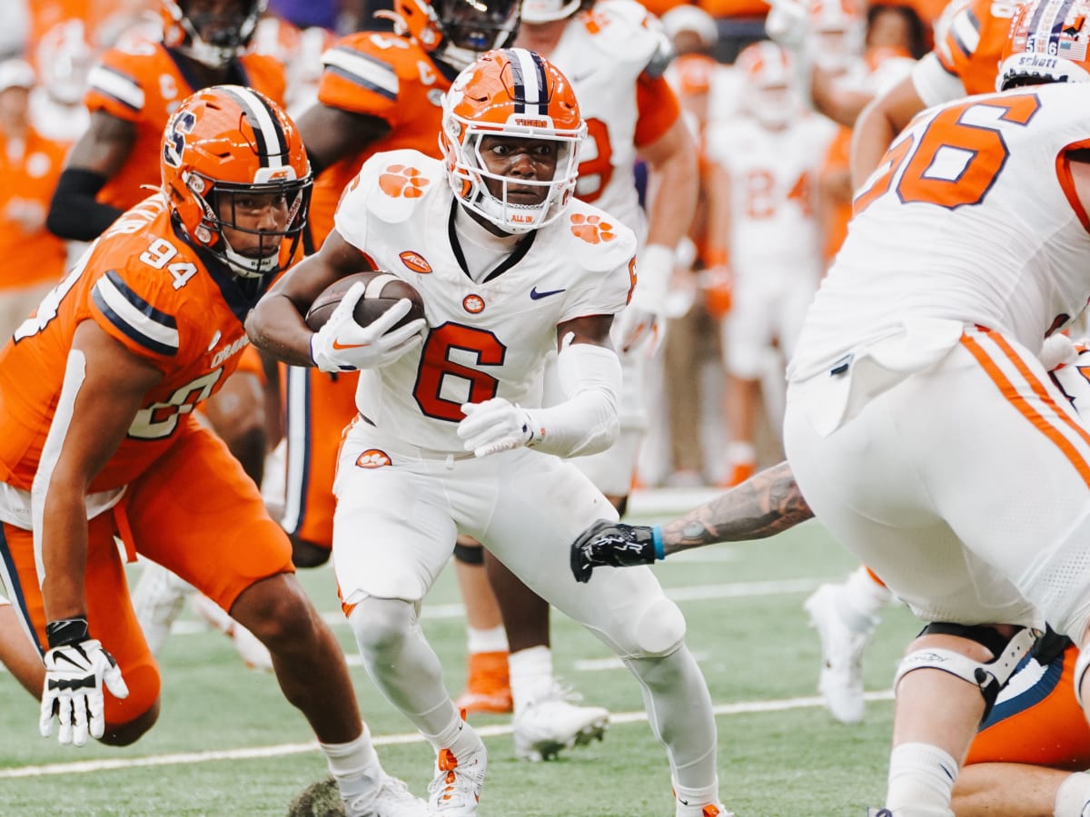 Score Predictions: Clemson Football at Miami - Sports Illustrated Clemson  Tigers News, Analysis and More