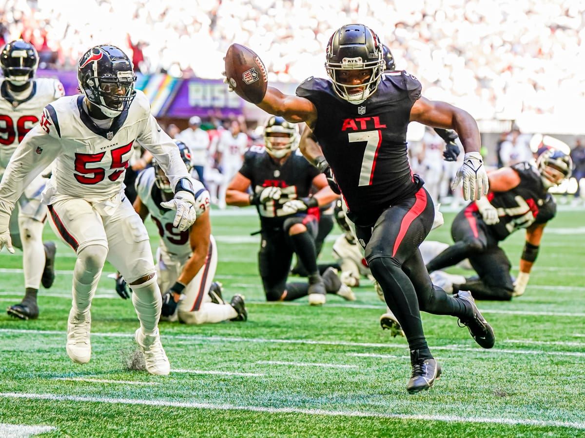 How Falcons, Texans can become competitive again