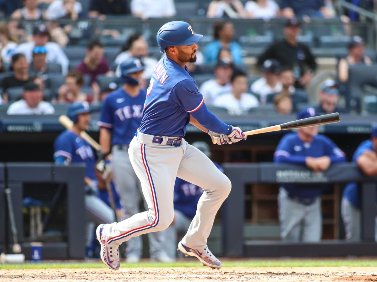 Why The Slow Start For Texas Rangers, Marcus Semien Isn't a Concern Yet -  Sports Illustrated Texas Rangers News, Analysis and More