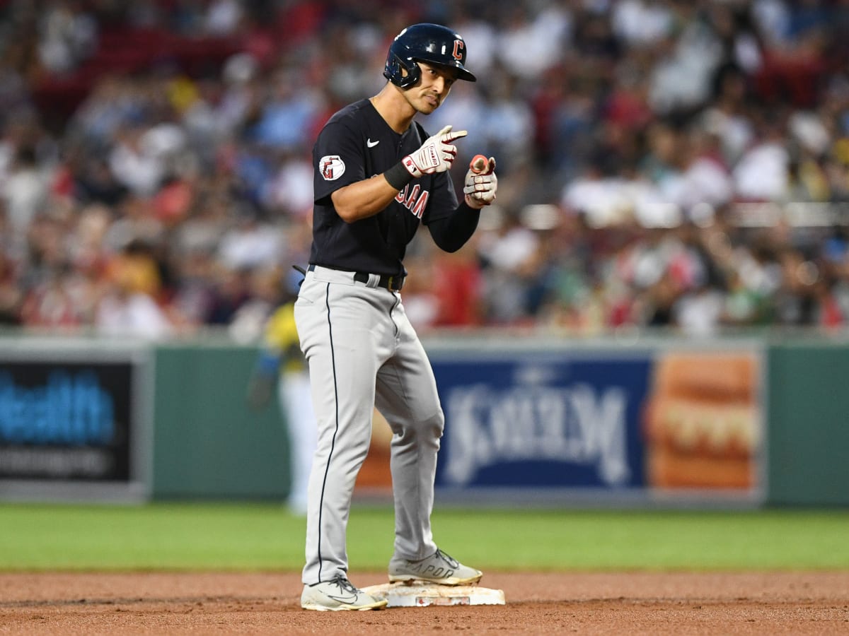 Steven Kwan Props, Betting Odds and Stats vs. the Yankees - October 18,  2022
