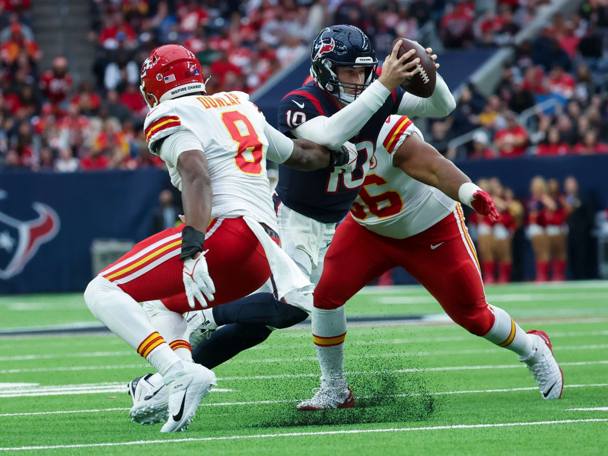 Why KC Chiefs should be fine after overtime win vs. Texans