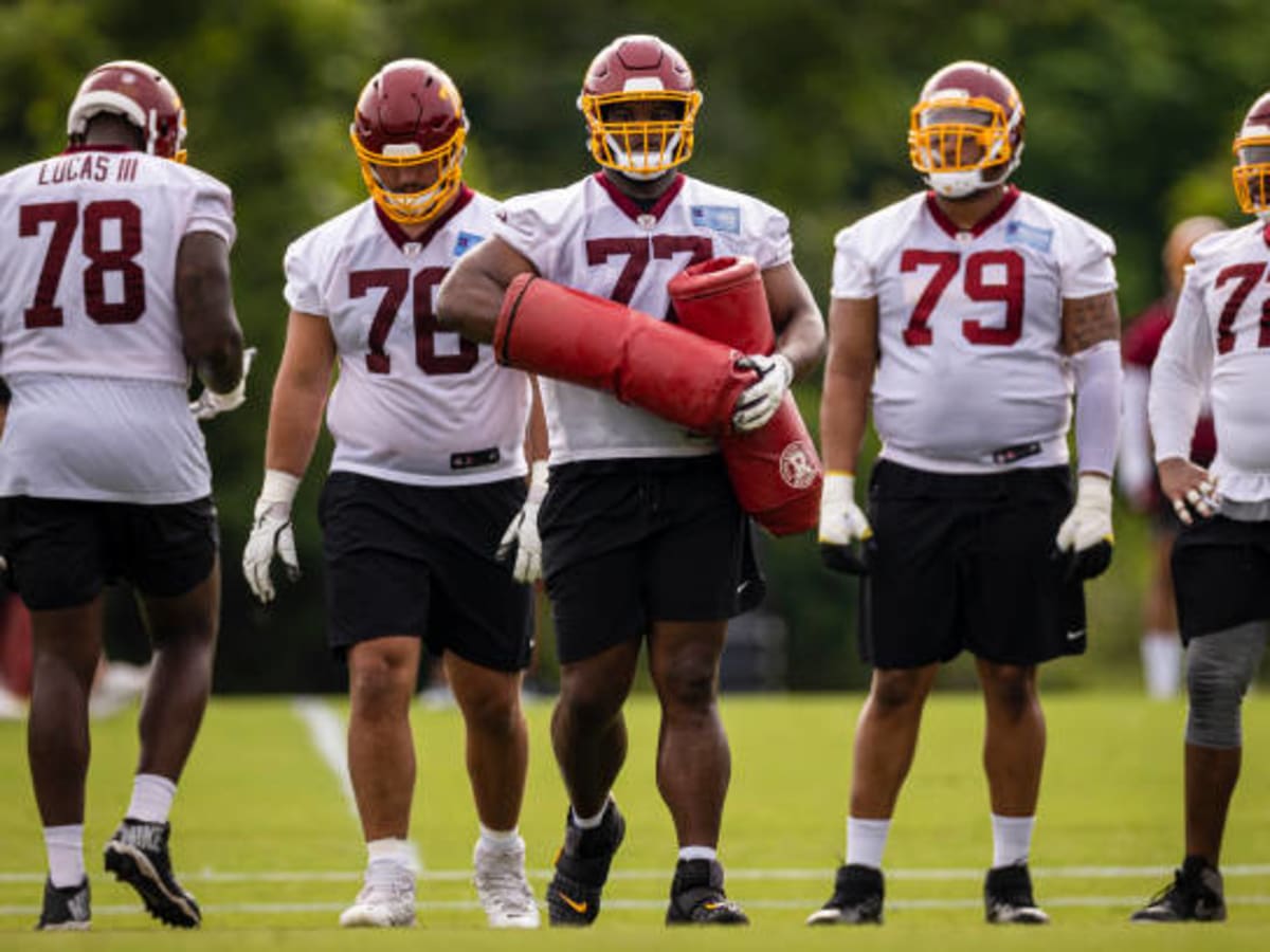 Who is the Most Underrated Member on Washington Commanders Roster? - Sports  Illustrated Washington Football News, Analysis and More