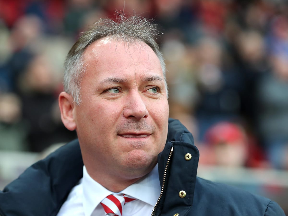 Stewart Donald officially gone from Sunderland - Sports Illustrated  Sunderland Nation