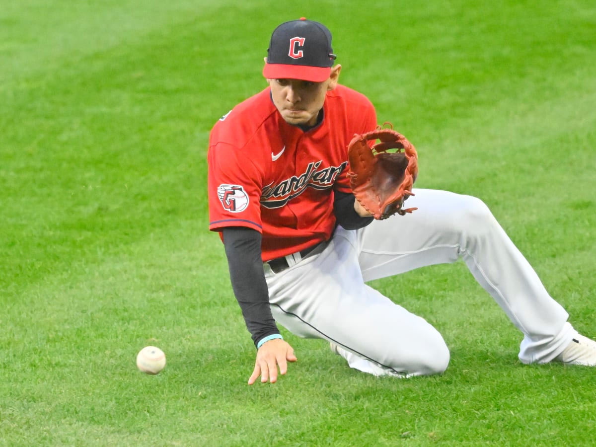 Guardians All-Star Jose Ramirez Named Gold Glove Award Finalist - Sports  Illustrated Cleveland Guardians News, Analysis and More