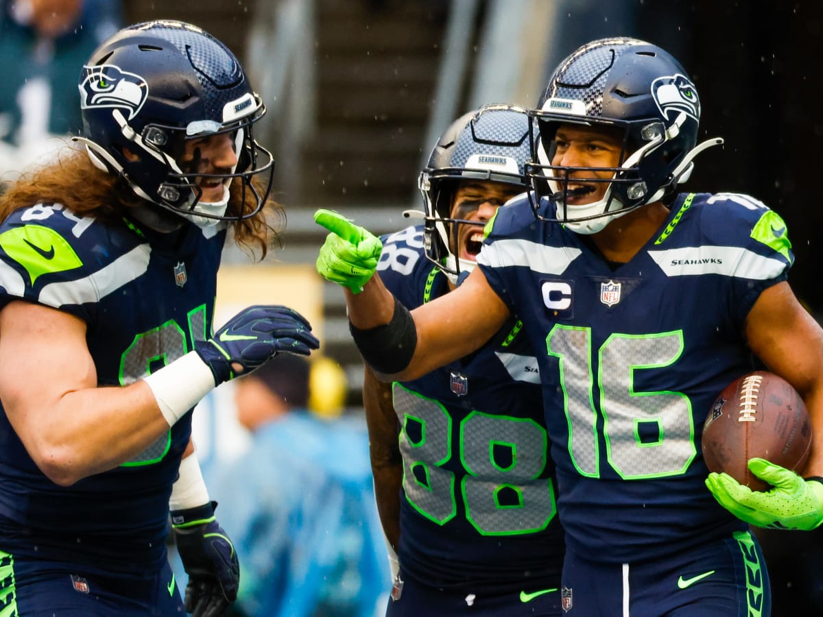 Seahawks top Rams 19-16 in OT, to face San Francisco in Wild Card