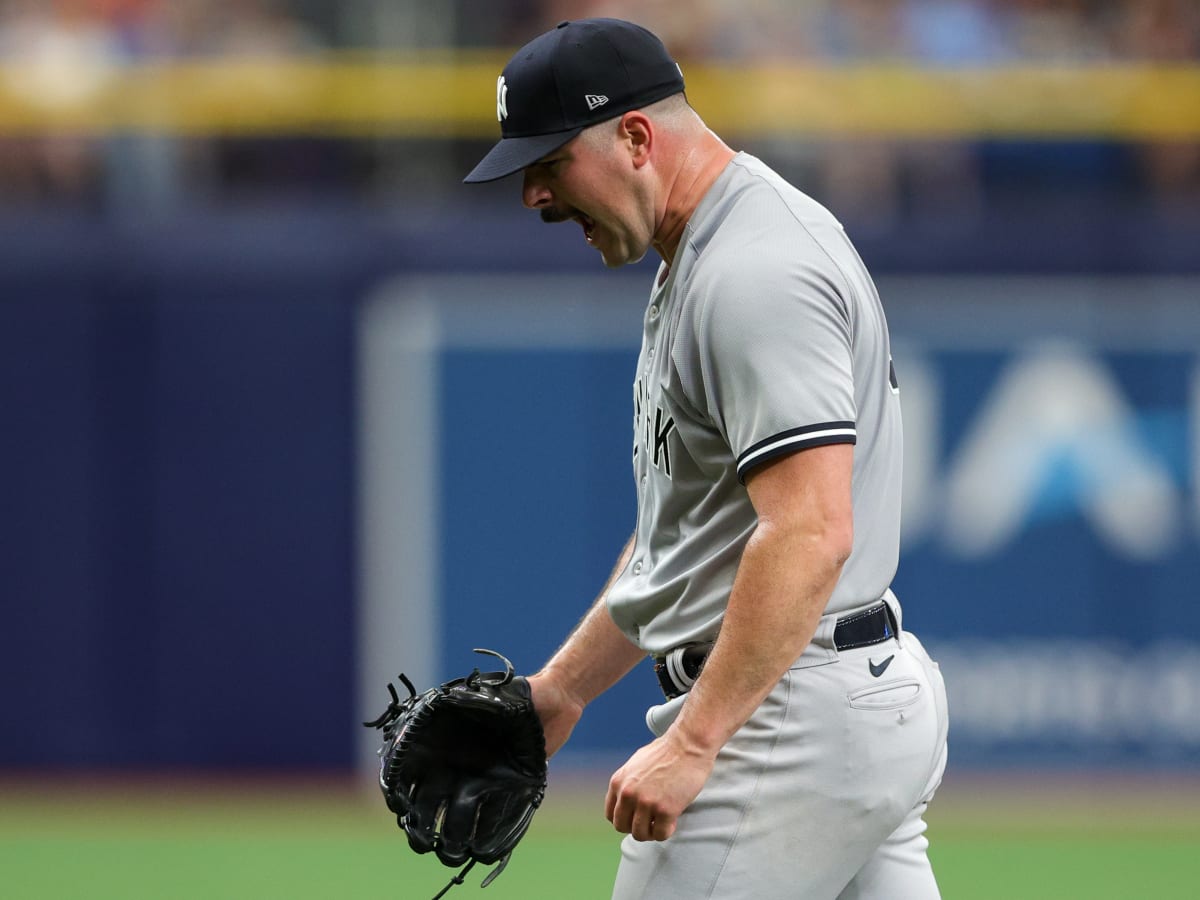 Probable pitchers as Yankees start 9-game road trip vs. White Sox