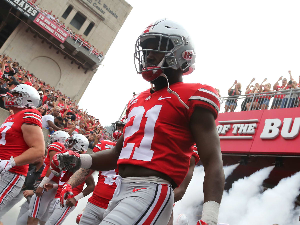 Ohio State football score vs. Western Kentucky: Replay