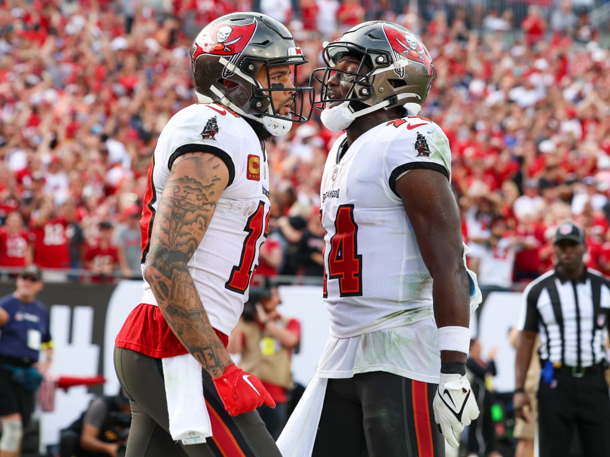 Bucs Mike Evans earns Top 10 distinction in ESPN poll - Bucs Nation