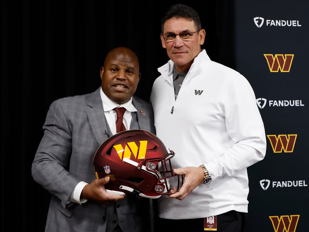 Could Washington Commanders Play in Mexico or Munich in 2022? - Sports  Illustrated Washington Football News, Analysis and More