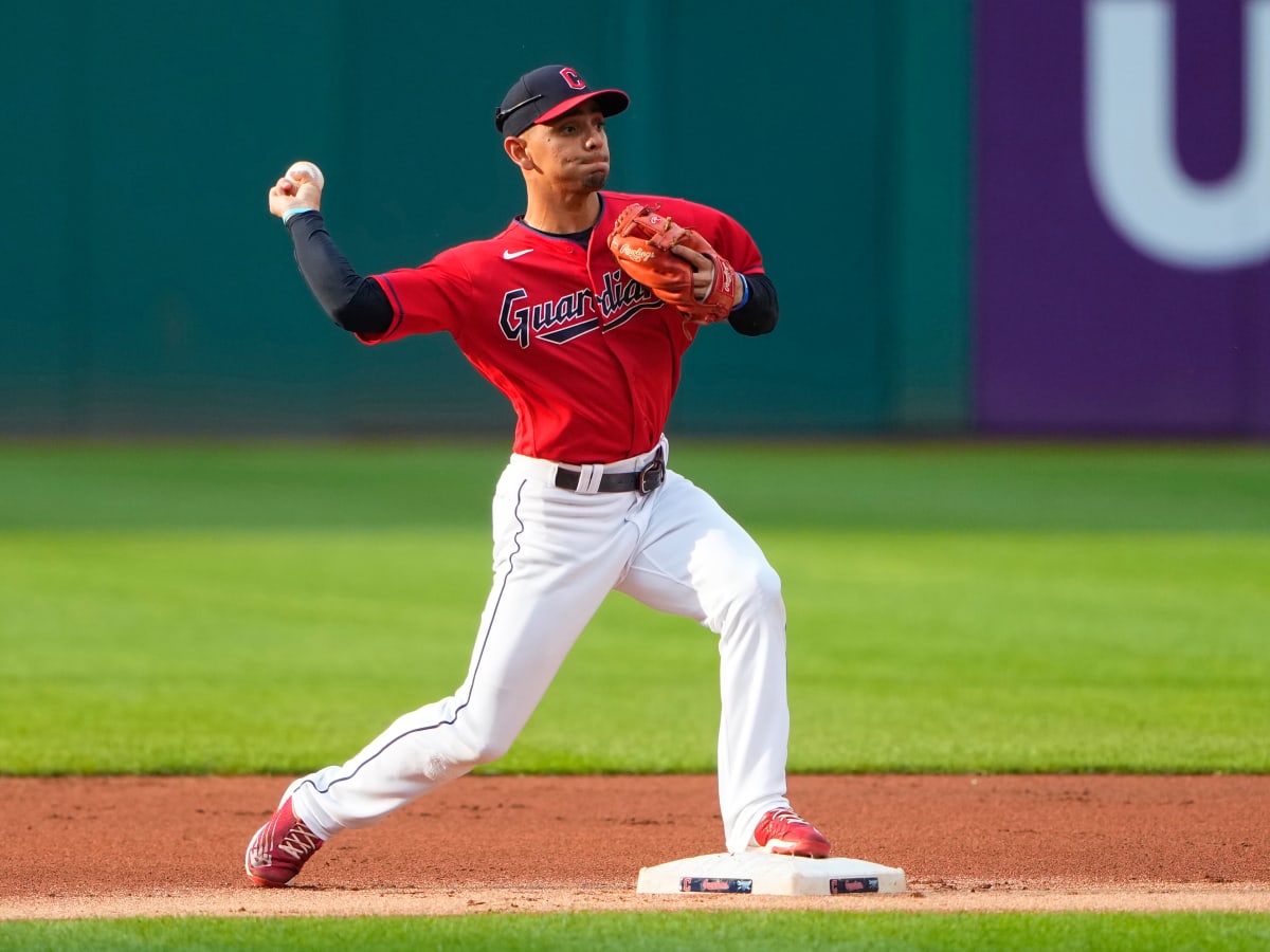 Breakout MLB stars: Julio Rodriguez, Andres Gimenez head our 2022 list
