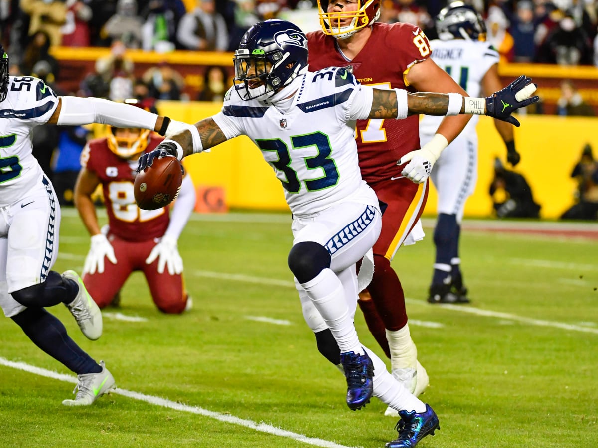 Seattle Seahawks Injury Report vs. Carolina Panthers: Jamal Adams Back,  Multiple Big Names OUT - Sports Illustrated Seattle Seahawks News, Analysis  and More