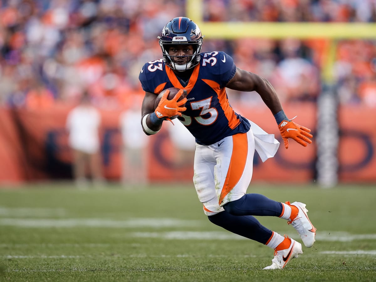 5 running backs Broncos should target in light of Javonte Williams