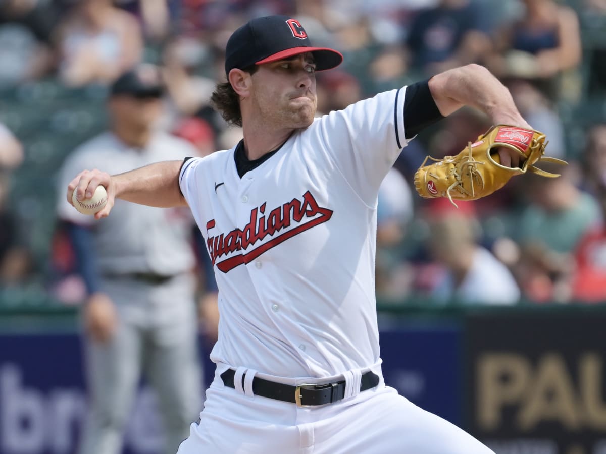 Guardians Prospective on X: Lowest ERA by an #Indians minor league pitcher  since 2015 w/ at least 275.0 innings pitched. 1) Shane Bieber 2.24 2)  Triston McKenzie 2.68 #OurTribe  / X