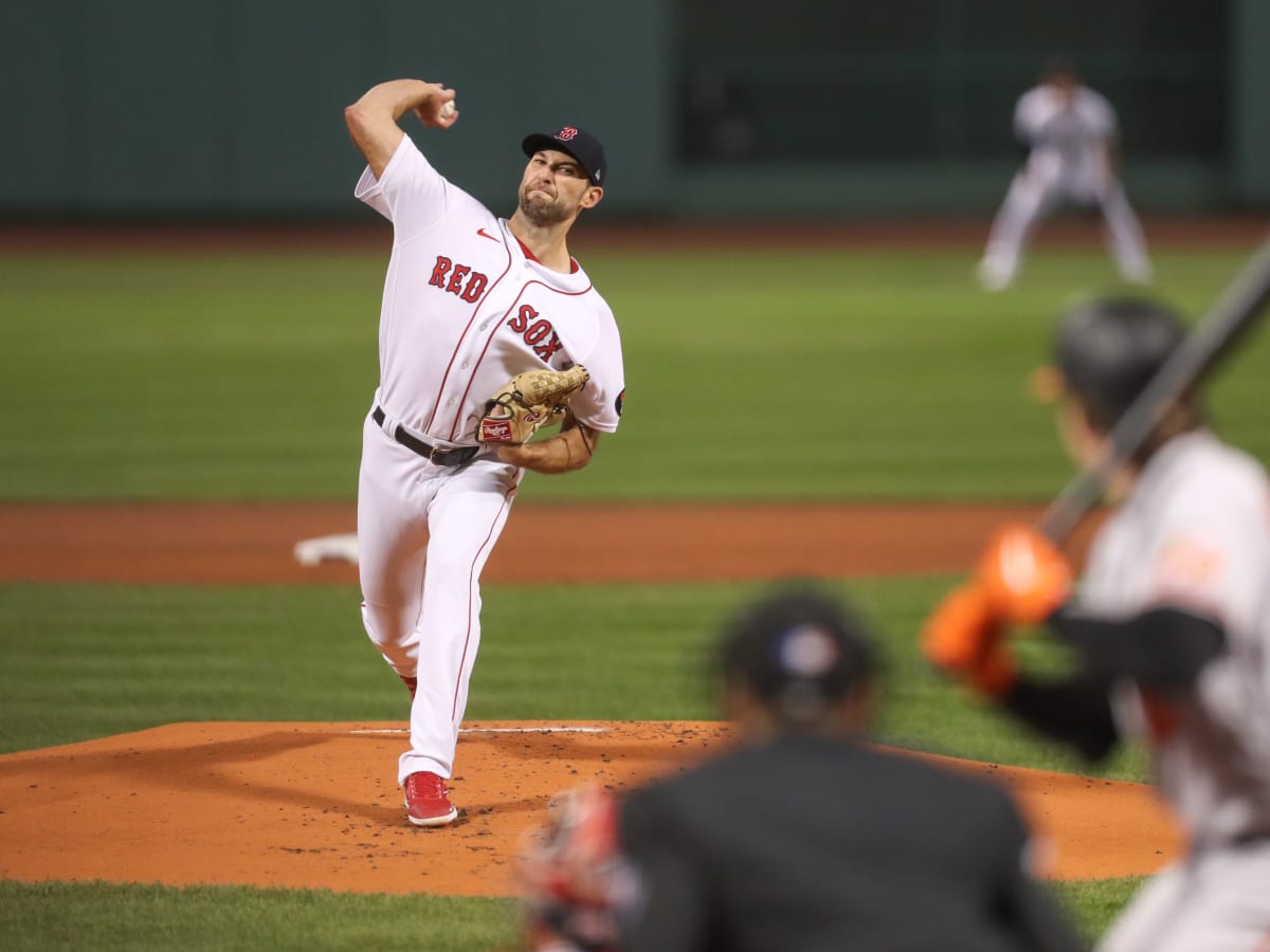 Ex-Sox Pitcher Accepts $5.1 Million Settlement From MGH, Doctor