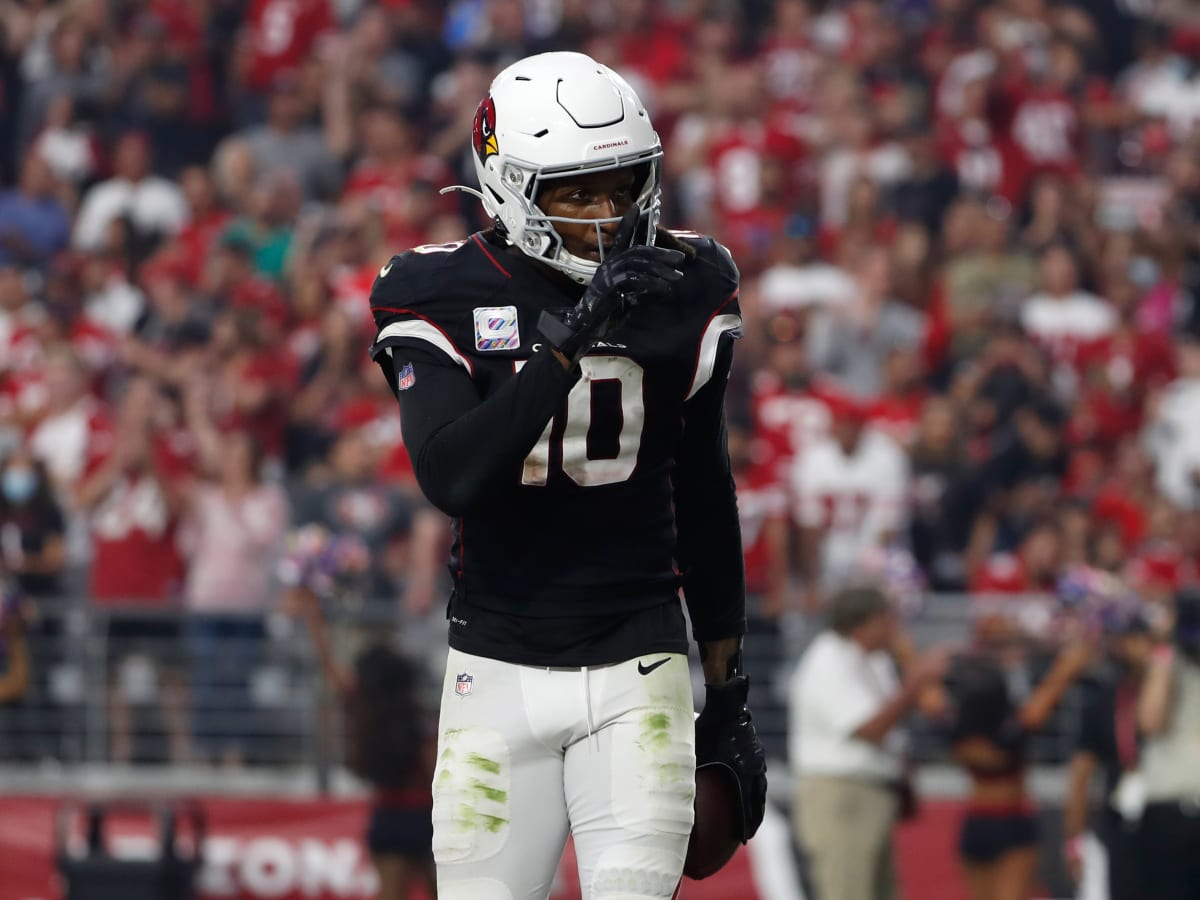 Bills: DeAndre Hopkins trade Buffalo must offer Cardinals