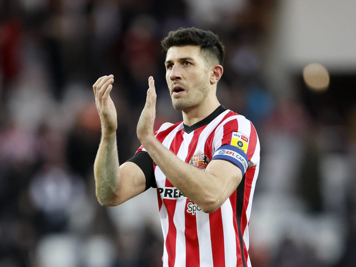 I wanted to be part of it' - Danny Batth reflects on 'great' spell at Sunderland so far - Sports Illustrated Sunderland Nation