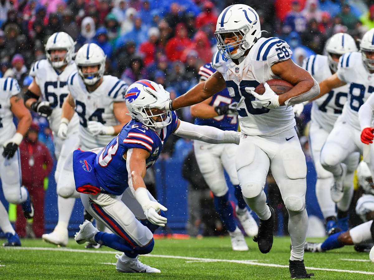 A New Standard: The Story of the 2021 Buffalo Bills