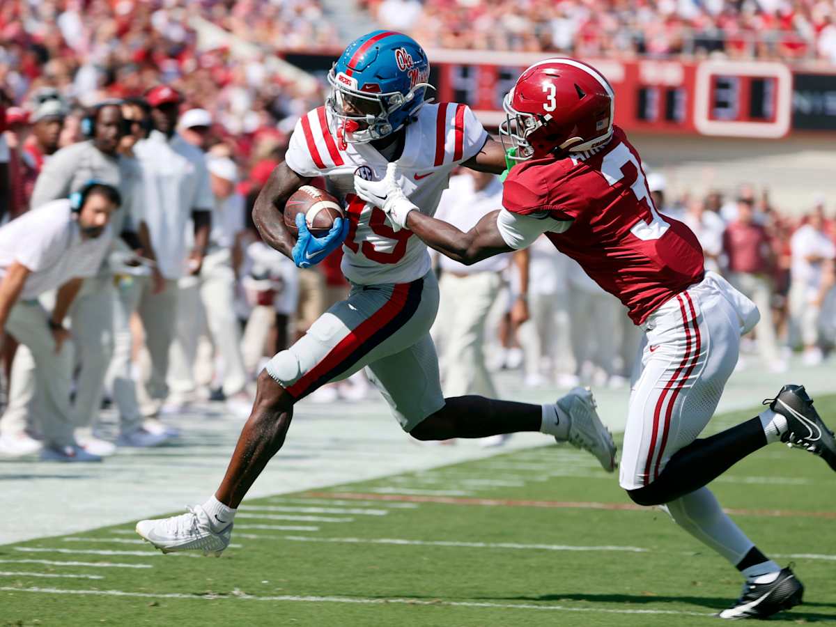 Ole Miss remains No. 4 in this week's D1Baseball Top 25 - The Rebel Walk