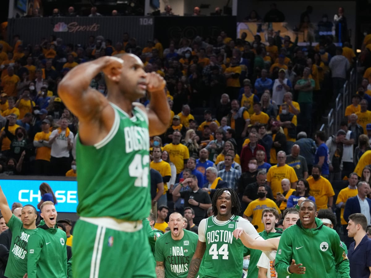 Al Horford is still the Boston Celtics' savior 