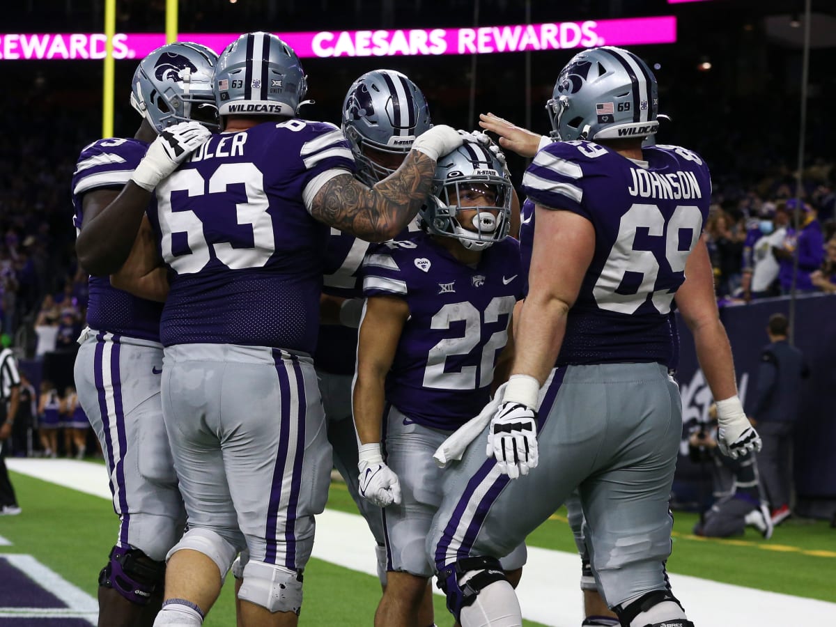 K-State vs. Mizzou Round Two: What needs to change for the Tigers - Rock M  Nation