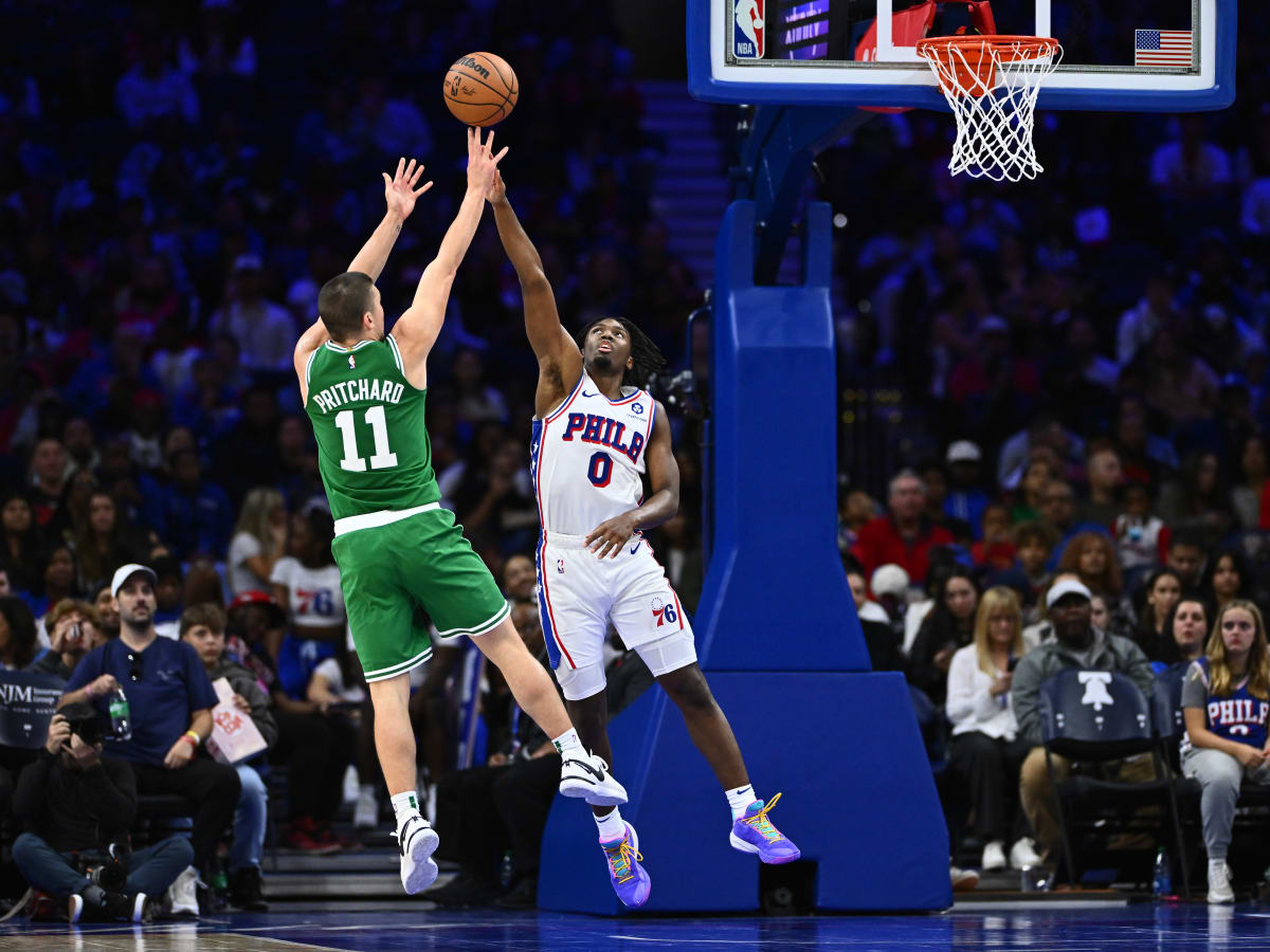 News: Boston Celtics Reportedly Extending Payton Pritchard - Last Word On  Basketball