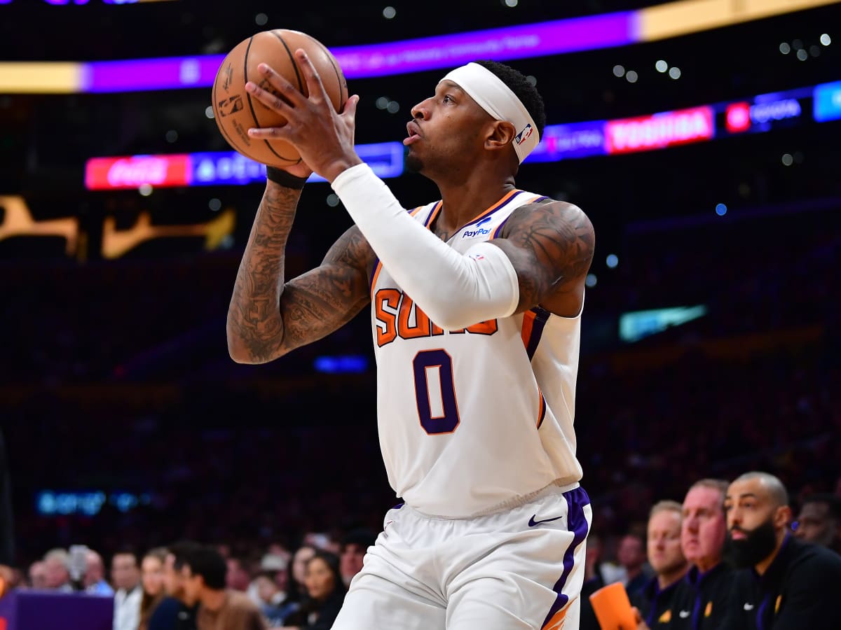 Torrey Craig has taken it upon himself to help Patrick Williams become  better - Sports Illustrated Chicago Bulls News, Analysis and More