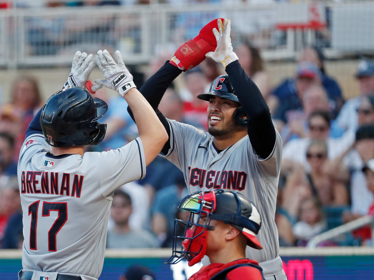 Never Say Die: Despite Offensive Struggles, Guardians Win Playoff All-Time  Classic - Sports Illustrated Cleveland Guardians News, Analysis and More