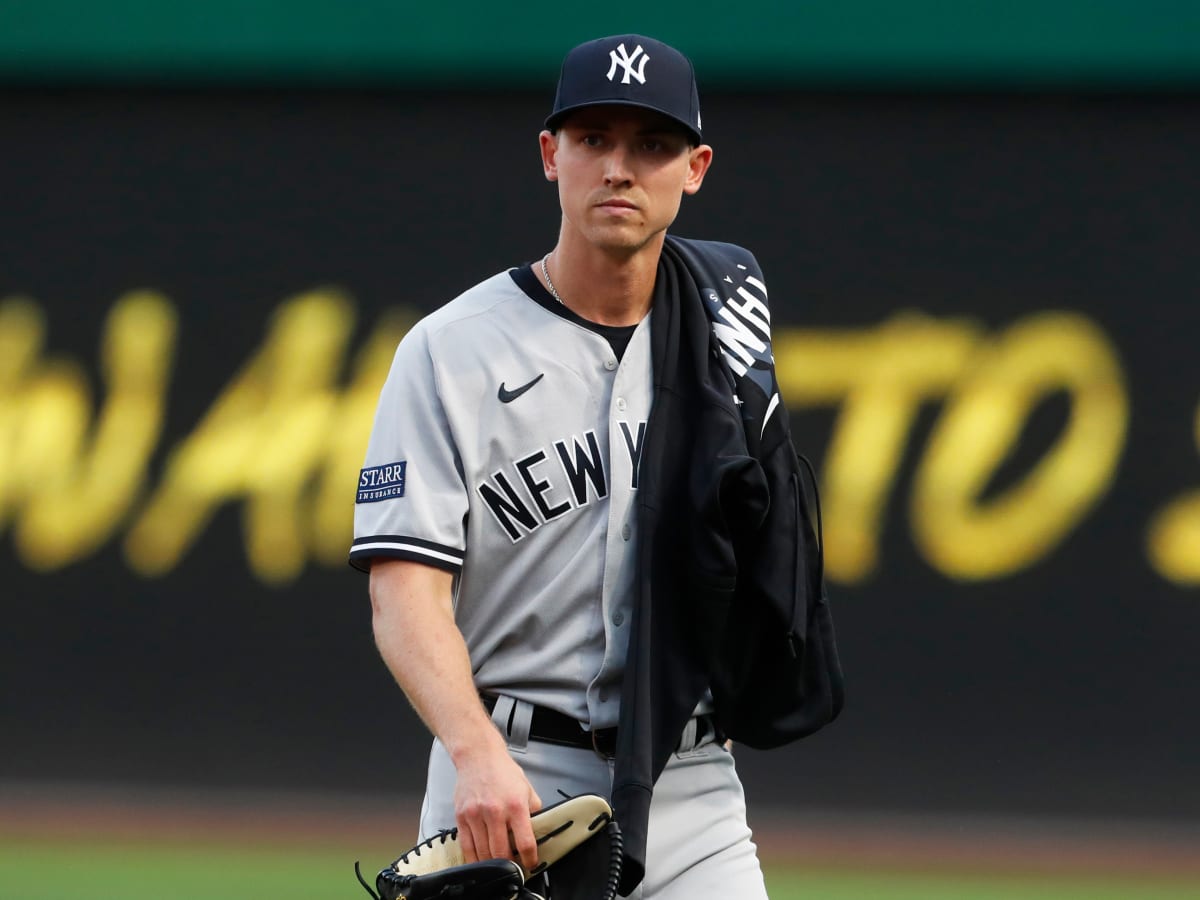 Yankees vs. Diamondbacks Probable Starting Pitching - September 25