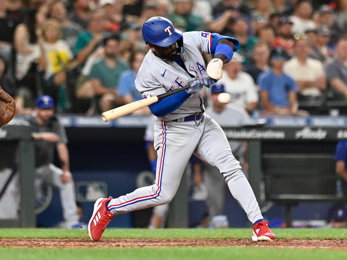 Two Texas Rangers Among Top 100 MLB Players for 2023 - Sports Illustrated Texas  Rangers News, Analysis and More