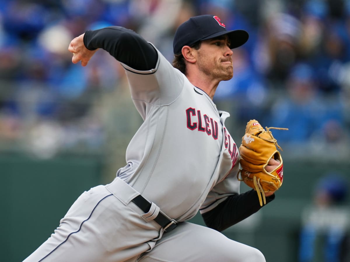 Cleveland Indians: 2021 lost, but Shane Bieber had something to play for