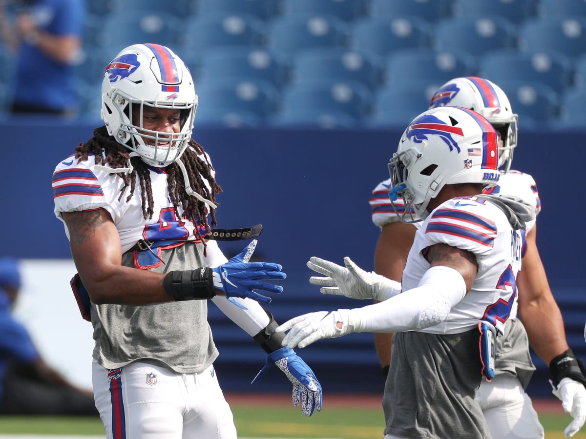 NFL trade deadline: Could Bills target safety if Jordan Poyer misses time?  - Buffalo Rumblings