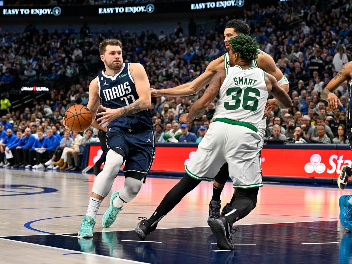 Why Celtics' Marcus Smart says his defense has been 'mediocre' this season  