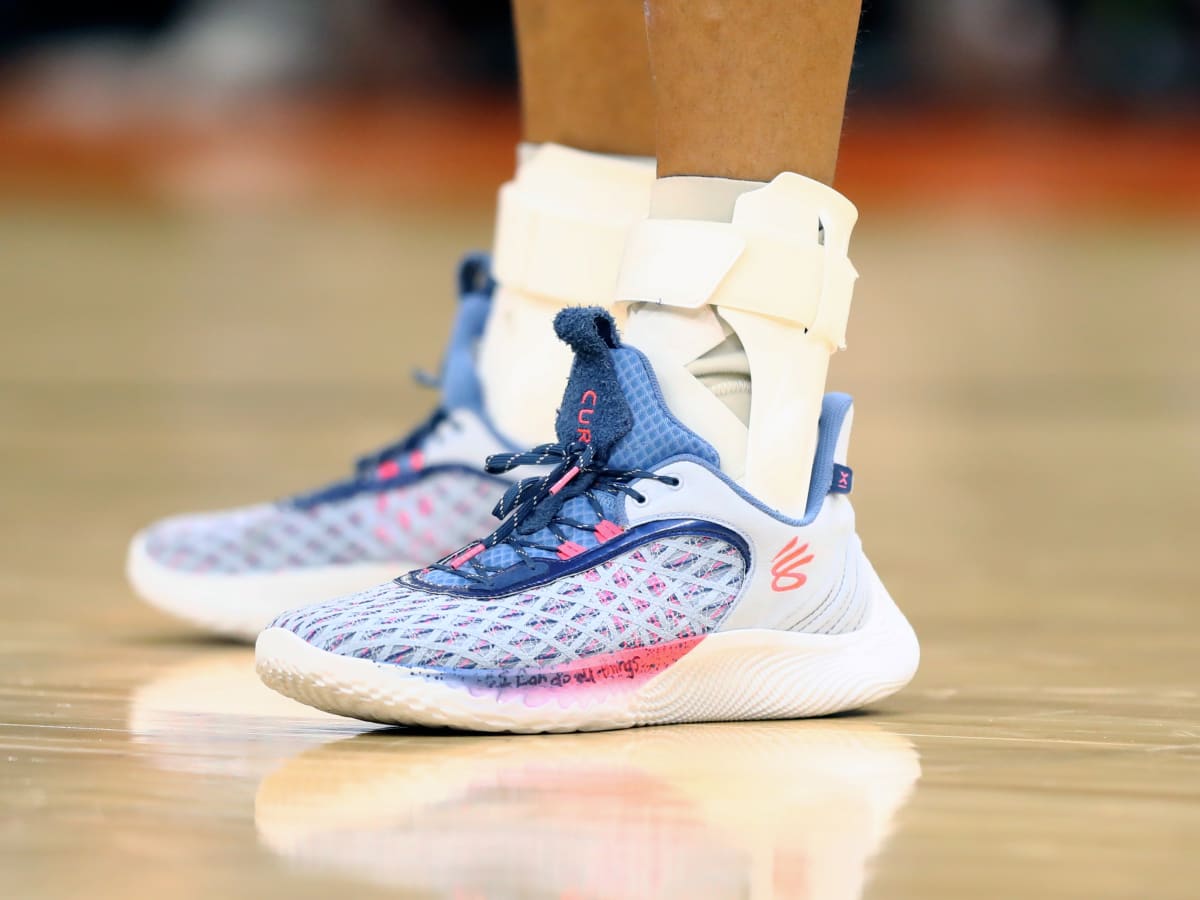 The 6 Best Outdoor Basketball Shoes of 2023 - Sports Illustrated