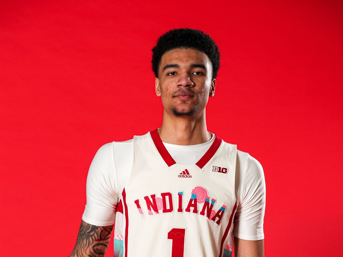 2024 ESPN mock NBA draft predicting repeat performance by IU – The Daily  Hoosier