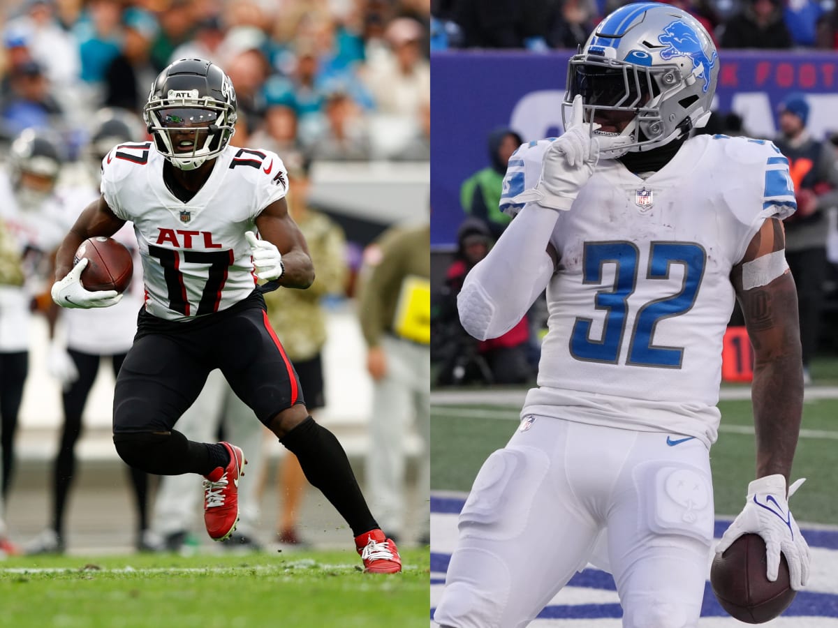 D'Andre Swift and Olamide Zaccheaus meet with current St. Joseph's Prep  players during Eagles training camp – NBC10 Philadelphia