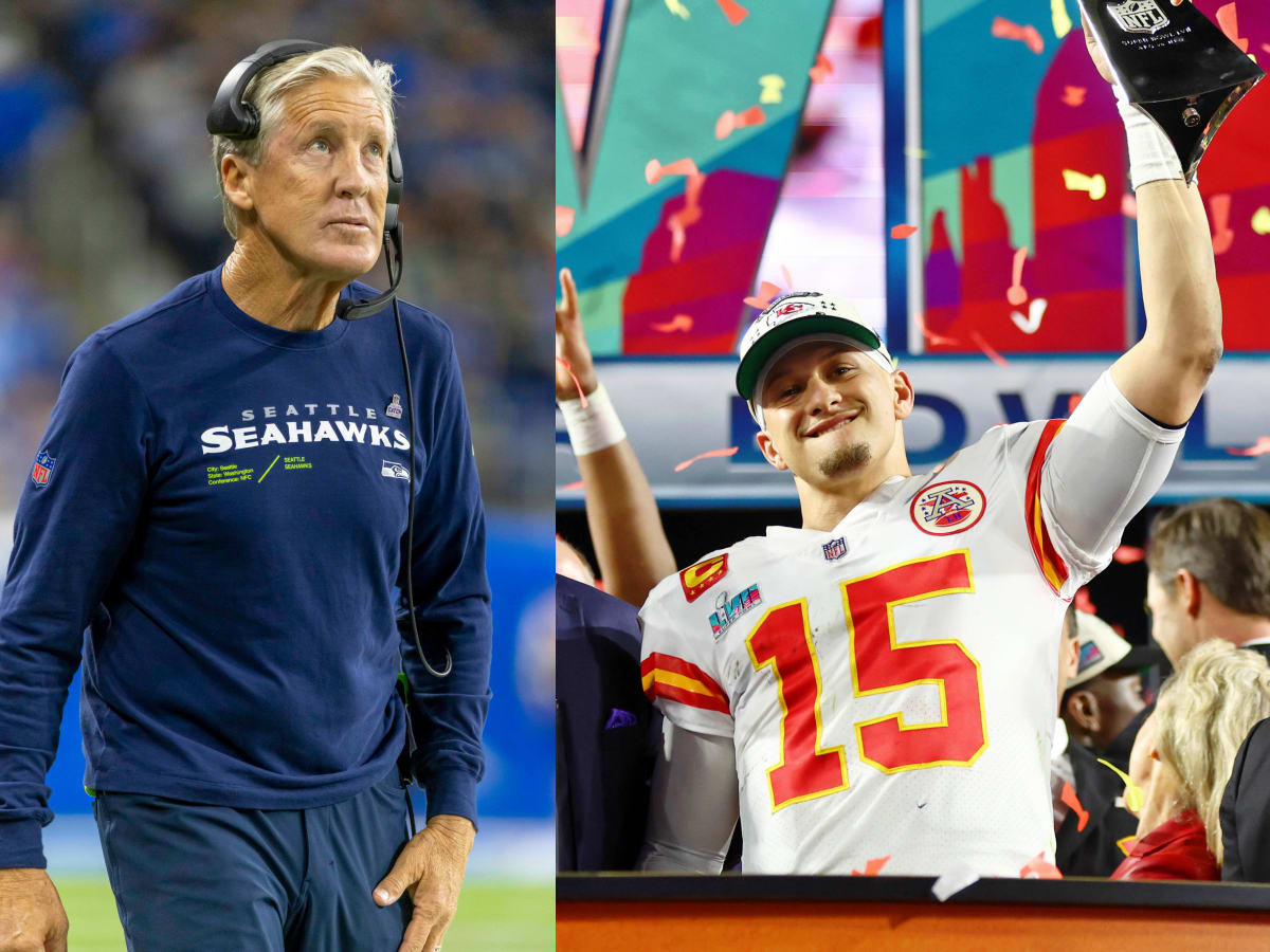 Seattle Seahawks vs. Kansas City Chiefs: Live In-Game Updates - Sports  Illustrated Seattle Seahawks News, Analysis and More