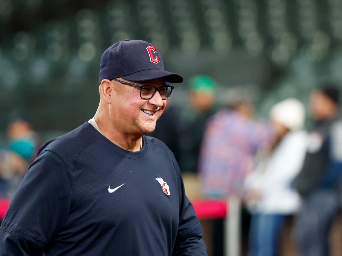 Terry Francona Makes MLB History As Guardians Beat White Sox - Sports  Illustrated Cleveland Guardians News, Analysis and More