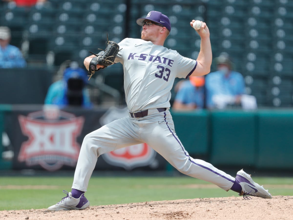 Jordan Wicks debut: Cubs prospect and former first-round pick