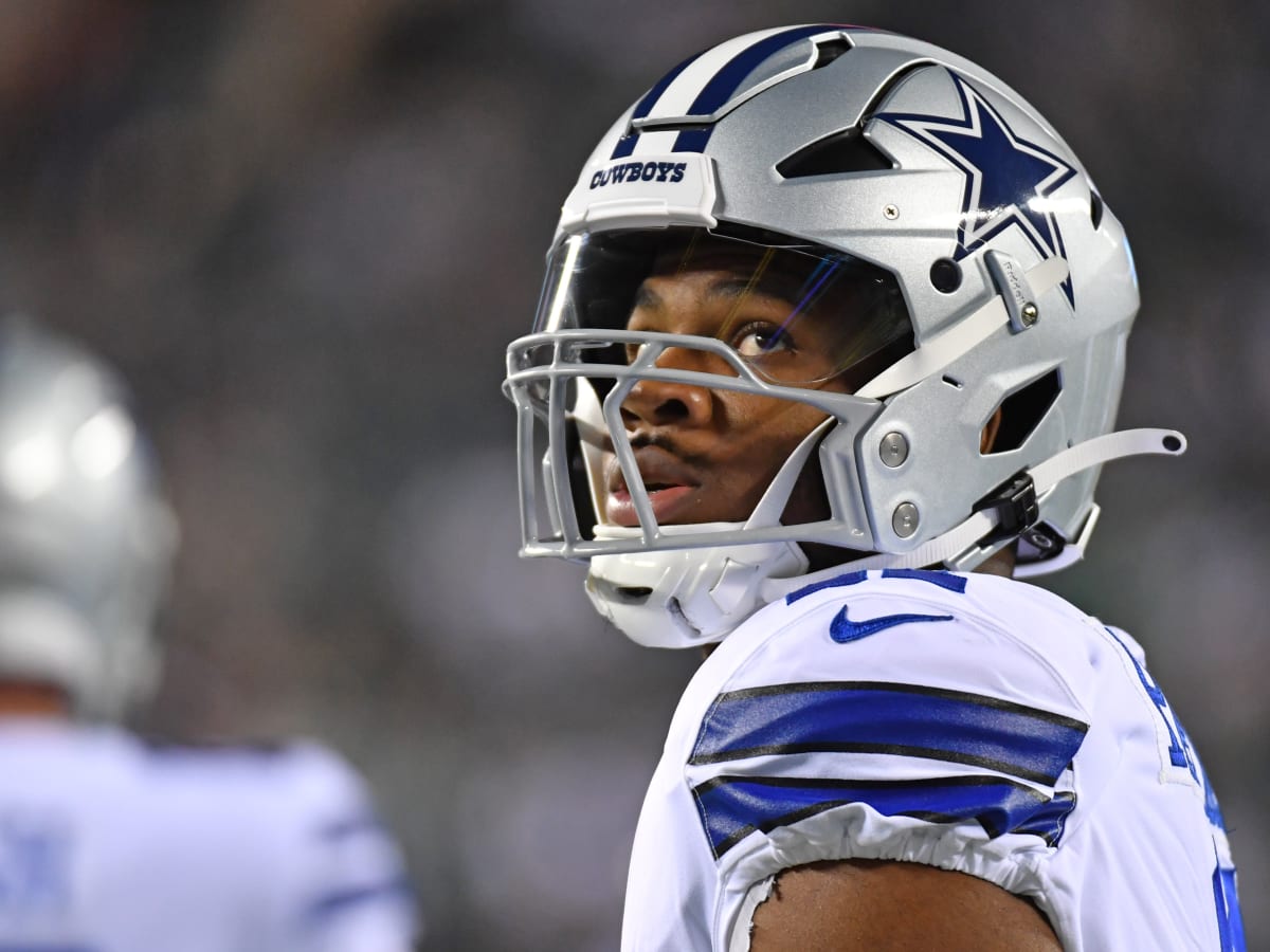 Cowboys star Micah Parsons disses Detroit, Lions in tweet, gets