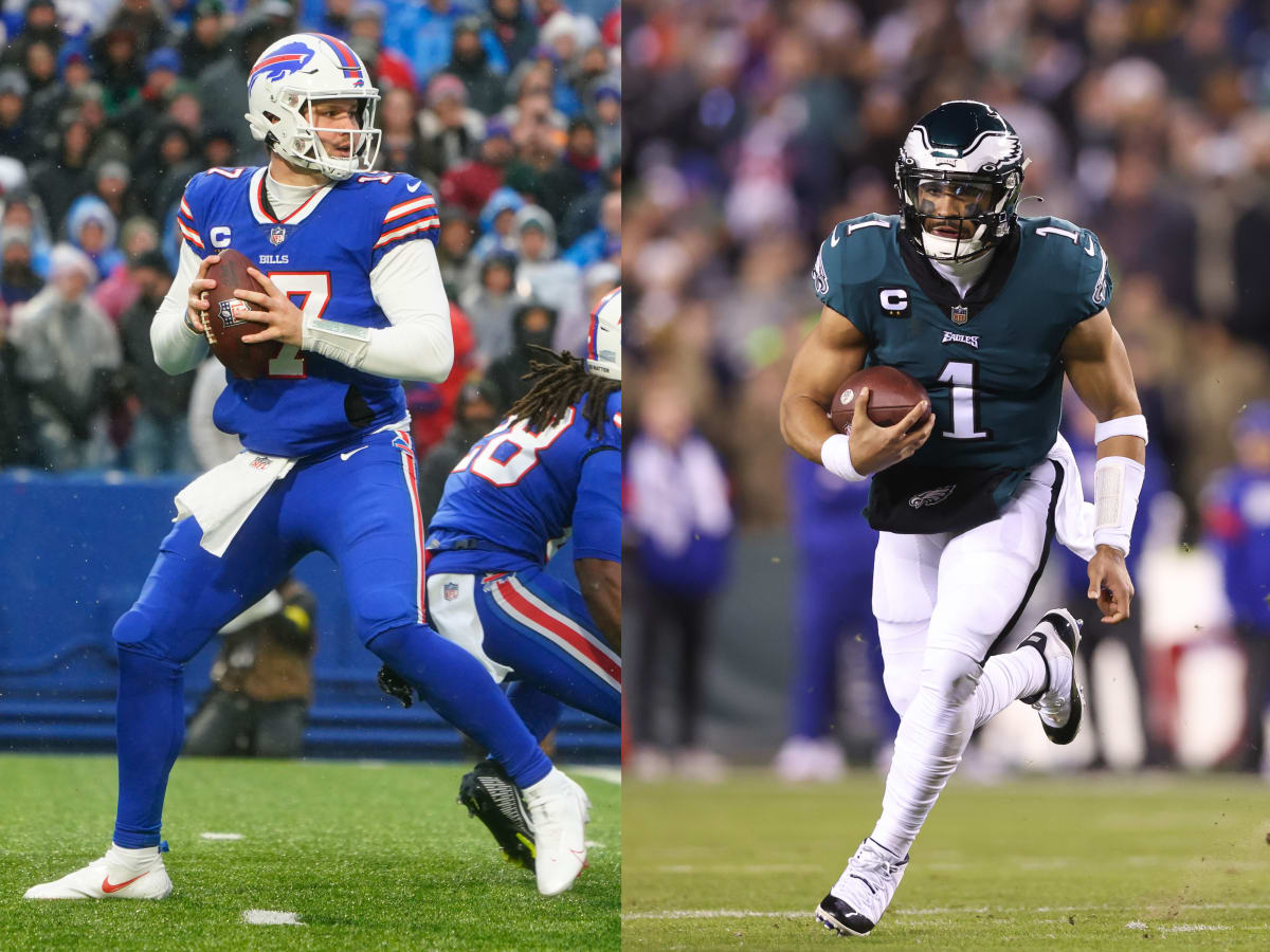 Philadelphia Eagles Overwhelming Favorites to Repeat as NFC East