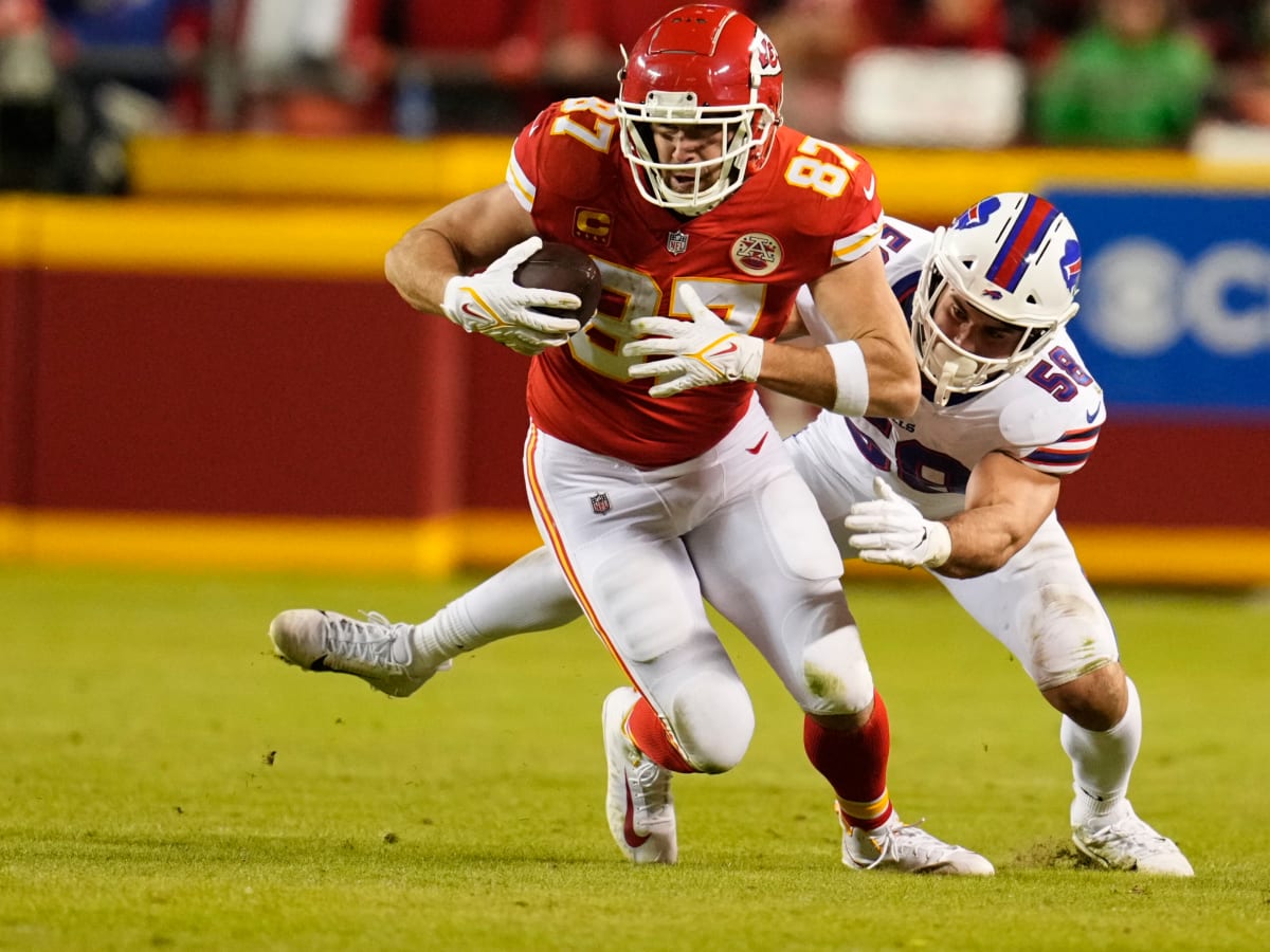 Buffalo Bills vs Kansas City Chiefs Prediction, 1/23/2022 NFL Picks, Best  Bets & Odds AFC Divisional Playoffs