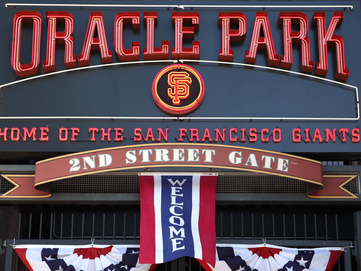 Column: can the SF Giants take the World Series a second time